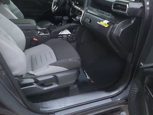 New 2026 Toyota Tacoma TRD Off-Road AWD/4WD image 10