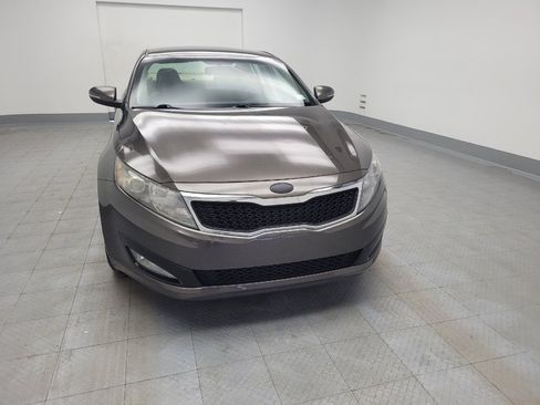 Used 2013 Kia Optima LX image 14