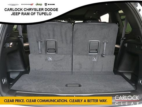 New 2025 Jeep Grand Cherokee L Limited w/ Luxury Tech Group II image 36