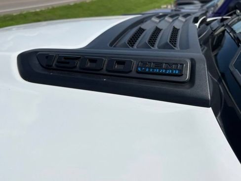 Used 2023 RAM 1500 Rebel w/ Rebel Level 2 Equipment Group AWD/4WD image 37