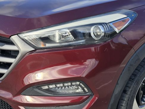 Used 2016 Hyundai Tucson Sport FWD image 30
