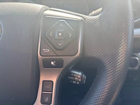 Used 2023 Toyota Tacoma SR5 w/ Technology Package AWD/4WD image 15