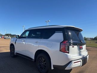 New 2026 Nissan Armada SV video 2