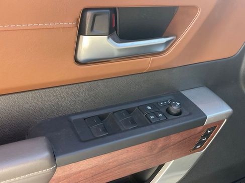 Used 2024 Toyota Tundra 1794 Edition w/ TRD Off-Road Package image 6