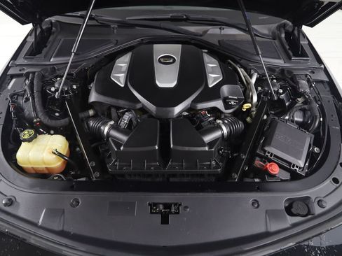 Used 2018 Cadillac CT6 Platinum AWD/4WD image 73
