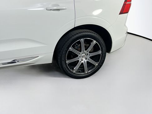 Used 2020 Volvo XC60 T5 Inscription image 31