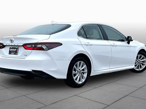 Used 2024 Toyota Camry LE FWD image 13