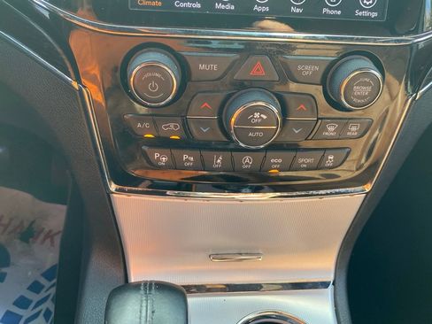 Used 2020 Jeep Grand Cherokee Summit w/ Platinum Series Group image 23