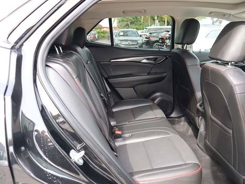 Used 2023 Buick Envision Essence w/ Sport Touring Package image 40