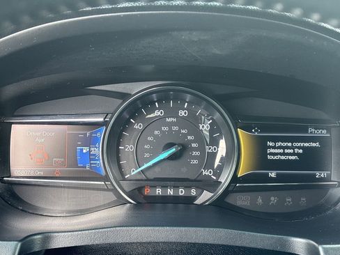 Used 2016 Ford Explorer XLT w/ Equipment Group 202A image 28