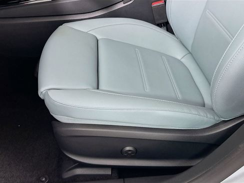 Used 2025 Mercedes-Benz CLA 35 AMG 4MATIC image 20