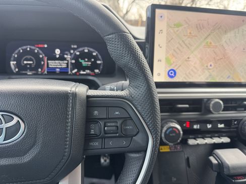 Certified 2024 Toyota Tacoma TRD Sport w/ TRD Sport Upgrade Package image 23