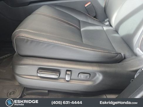 New 2026 Honda Ridgeline TrailSport image 18