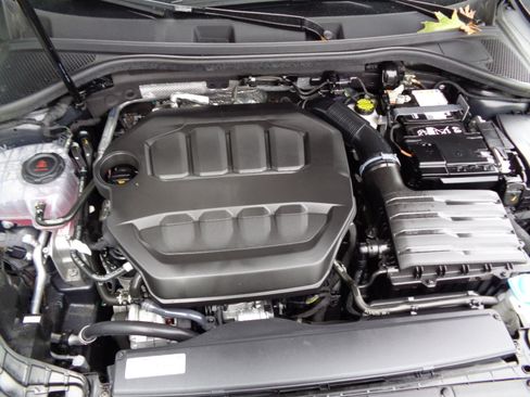 Used 2025 Audi A3 2.0T Premium image 17