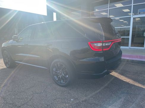 Used 2021 Dodge Durango GT image 4