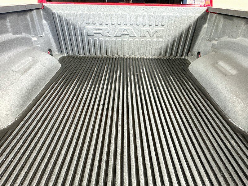 Used 2023 RAM 1500 Big Horn AWD/4WD image 24