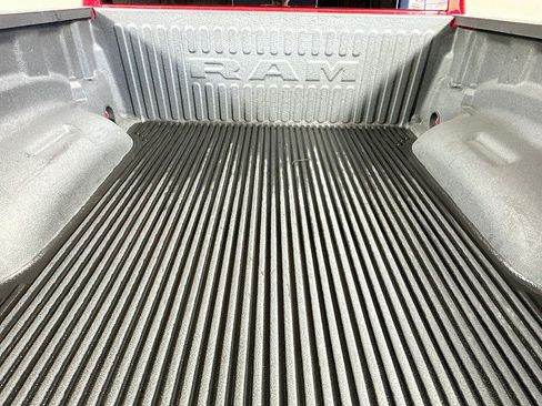 Used 2023 RAM 1500 4x4 Crew Cab image 24