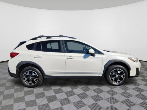 Used 2018 Subaru Crosstrek 2.0i Premium AWD/4WD image 6