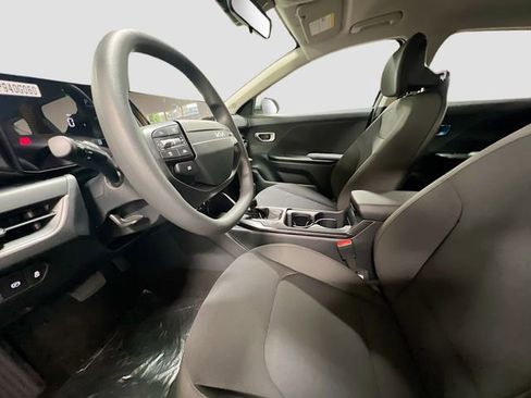 New 2026 Kia K4 LXS image 20