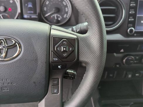 Certified 2023 Toyota Tacoma TRD Off-Road image 14
