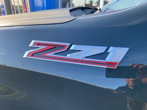 New 2026 Chevrolet Silverado 1500 LT image 7