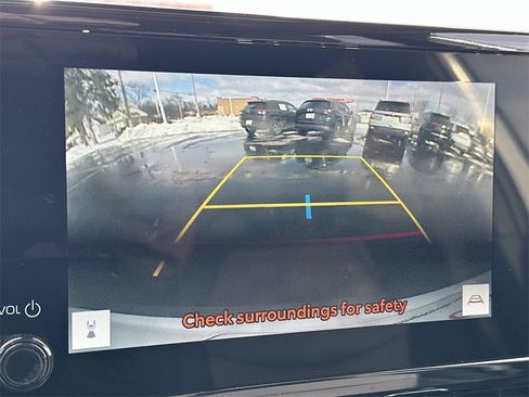 Certified 2023 Toyota Corolla Cross XLE w/ Convenience Package image 28