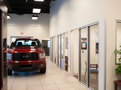 Used 2024 Ford Edge SEL w/ Convenience Package AWD/4WD image 19