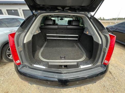 Used 2015 Cadillac SRX Performance image 25