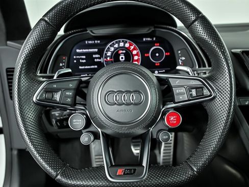 Used 2020 Audi R8 V10 performance AWD/4WD image 26