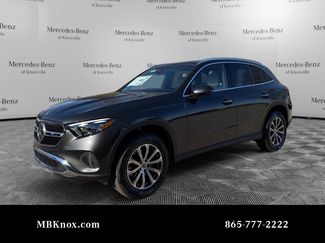 New 2026 Mercedes-Benz GLC 300 GLC 300 video 1