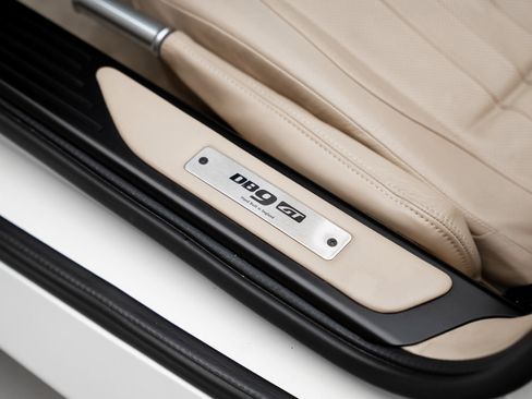 Used 2016 Aston Martin DB9 GT image 56