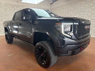 Used 2023 GMC Sierra 1500 AT4 w/ AT4 Premium Package AWD/4WD video 1