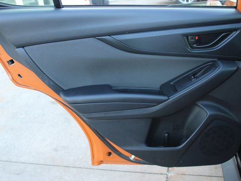 Used 2023 Subaru WRX image 20