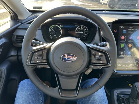 Certified 2026 Subaru Crosstrek 2.5i Limited w/ Crosstrek Mirror Package image 17