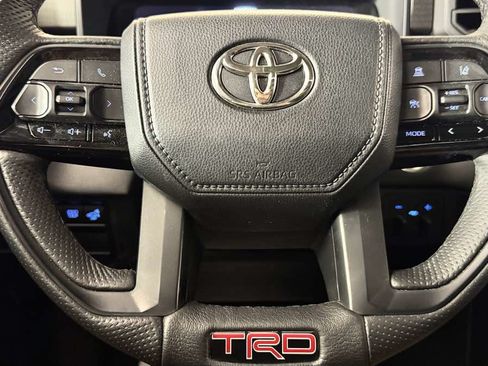Used 2023 Toyota Sequoia TRD Pro AWD/4WD image 19