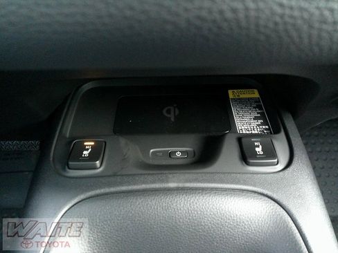 New 2026 Toyota Corolla XLE image 16