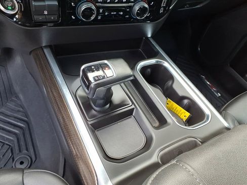 Used 2023 Chevrolet Silverado 1500 LT Trail Boss w/ Convenience Package II AWD/4WD image 35