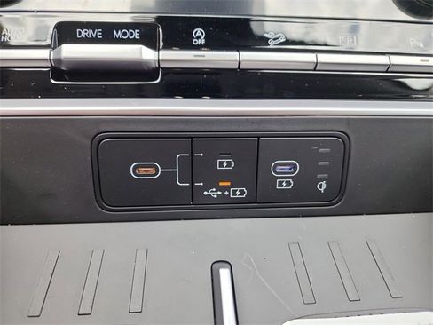 New 2025 Hyundai Santa Fe SEL image 22