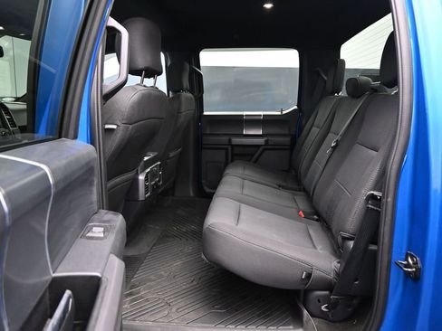 Used 2020 Ford F150 XLT w/ Equipment Group 301A Mid AWD/4WD image 25