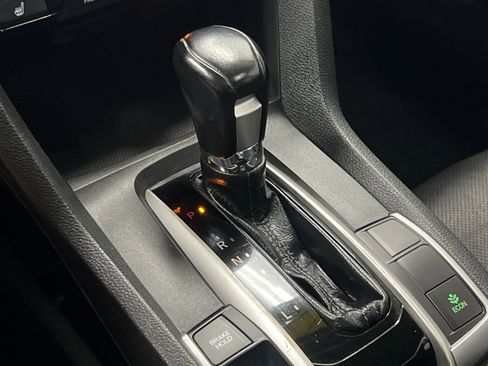 Used 2017 Honda Civic EX-L image 20