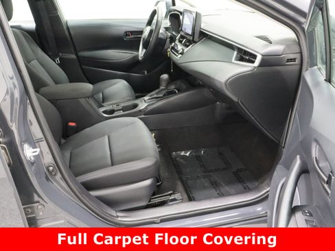Used 2024 Toyota Corolla LE image 33
