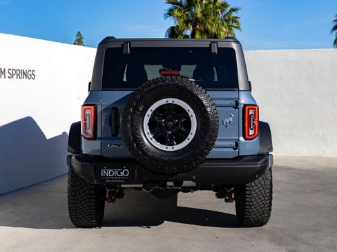 Used 2023 Ford Bronco Badlands image 7