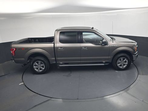 Used 2020 Ford F150 XLT w/ Equipment Group 302A Luxury AWD/4WD image 27