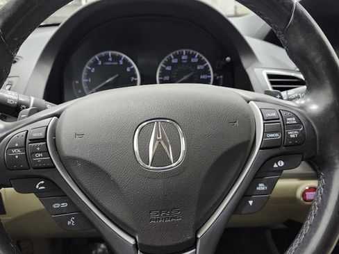 Used 2016 Acura RDX w/ Technology Package image 29