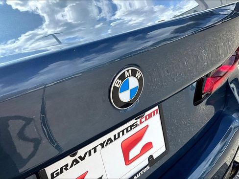 Used 2023 BMW 540i w/ M Sport Package RWD image 24