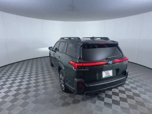 Certified 2026 Subaru Outback Premium w/ Premium/Limited Package 2 AWD/4WD image 7