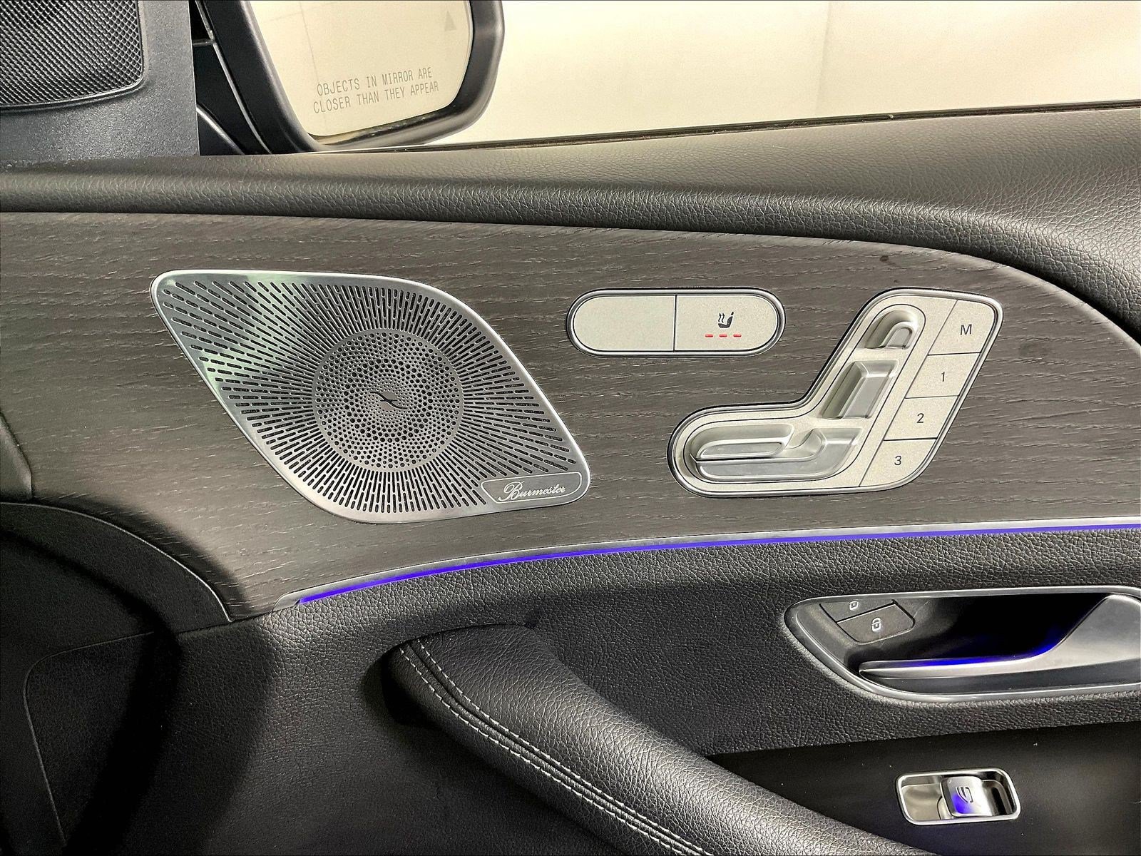 Used 2021 Mercedes-Benz GLE 350 4MATIC image 37