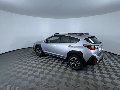 Used 2024 Subaru Crosstrek 2.0i Premium w/ Crosstrek Mirror Package AWD/4WD image 6