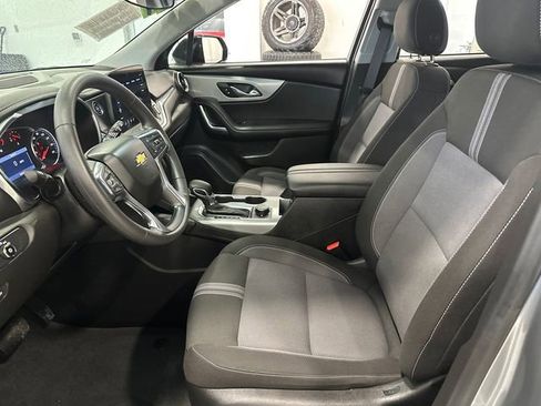 Used 2025 Chevrolet Blazer LT w/ Midnight/Sport Edition image 28