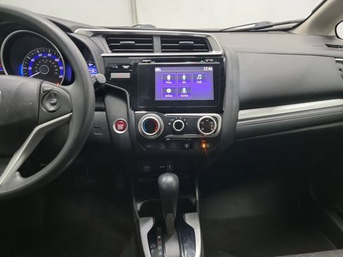 Used 2015 Honda Fit EX image 31
